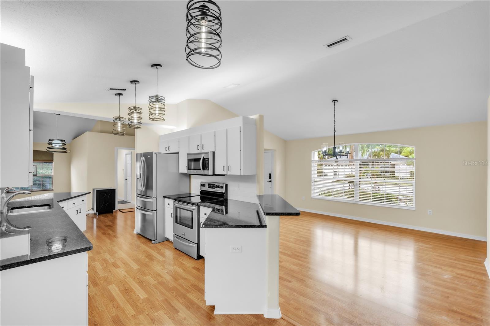 HAMMOCK PLACE II - Residential