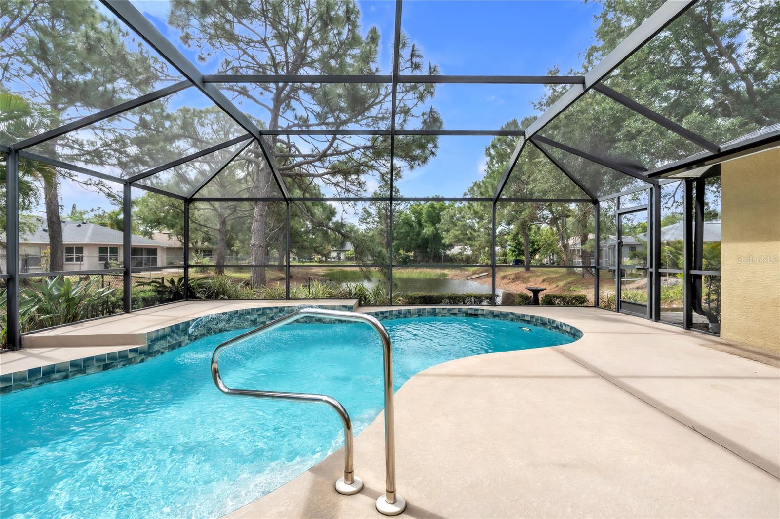 HAMMOCK PLACE II - Residential