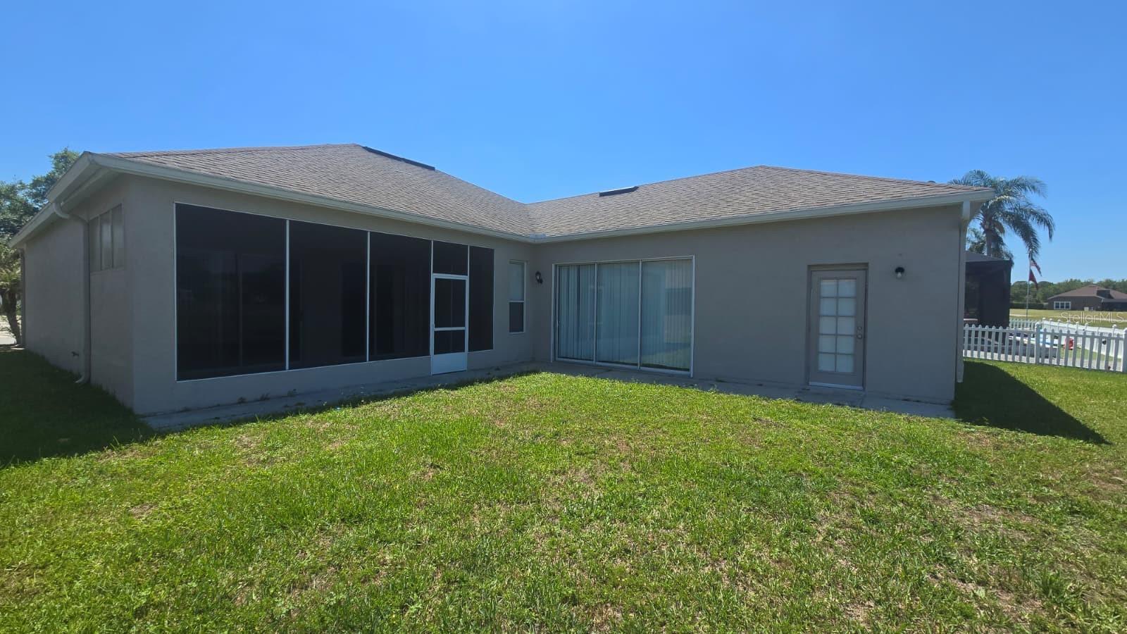 LEXINGTON OAKS VILLAGES 27A & 31 - Residential