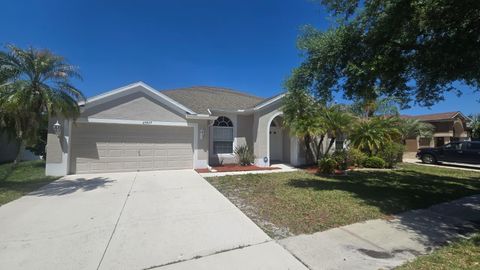 Photo of 25837 Risen Star Drive, Wesley Chapel, FL 33544 (MLS # TB8501458)