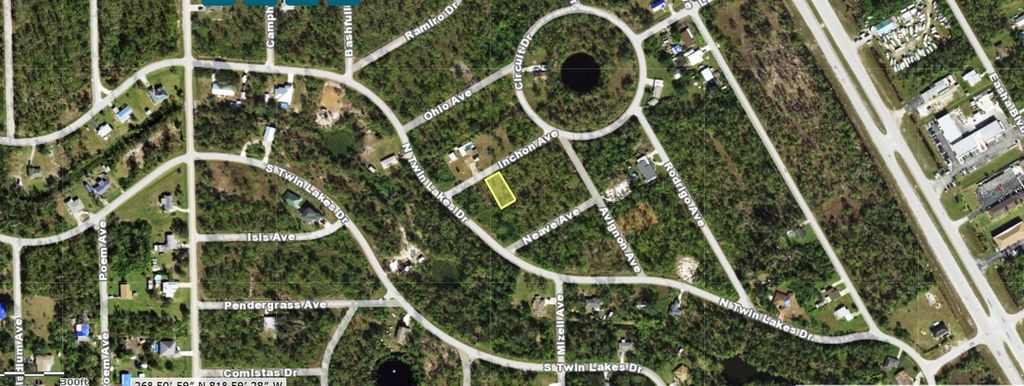 Photo of 28107 Inchon Avenue, Punta Gorda, FL 33955 (MLS # C7511729)