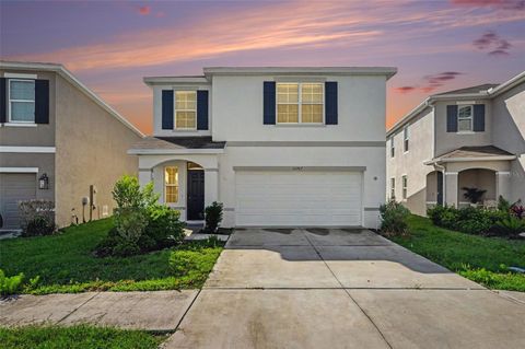 Photo of 10767 Penny Gale Loop, San Antonio, FL 33576 (MLS # TB8471915)