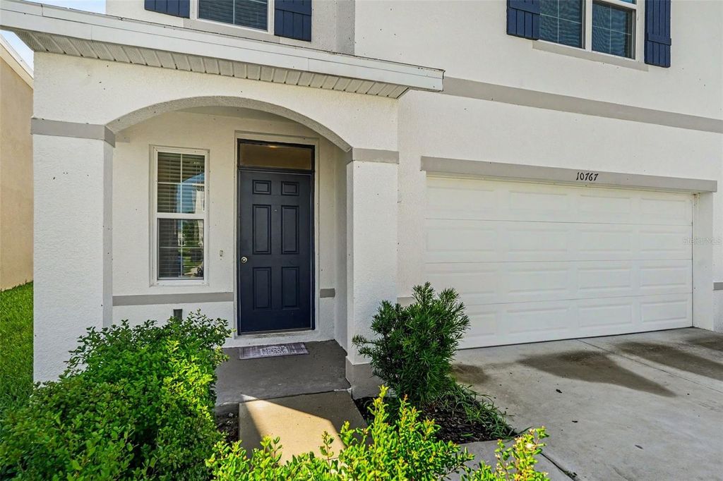 Photo of 10767 Penny Gale Loop, San Antonio, FL 33576 (MLS # TB8471915)