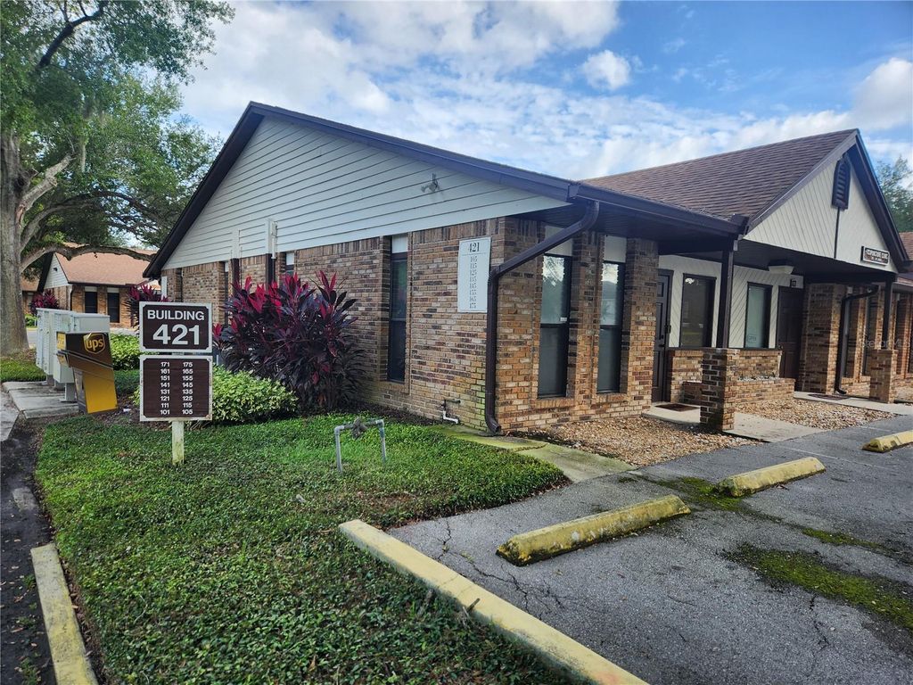 Photo of 421 Montgomery Road #161, Altamonte Springs, FL 32714 (MLS # O6375937)