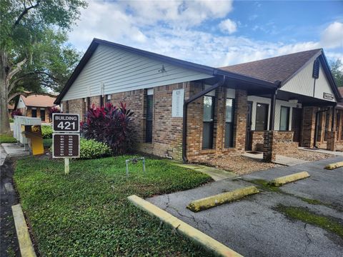 421 MONTGOMERY ROAD 161 ALTAMONTE SPRINGS FL 32714