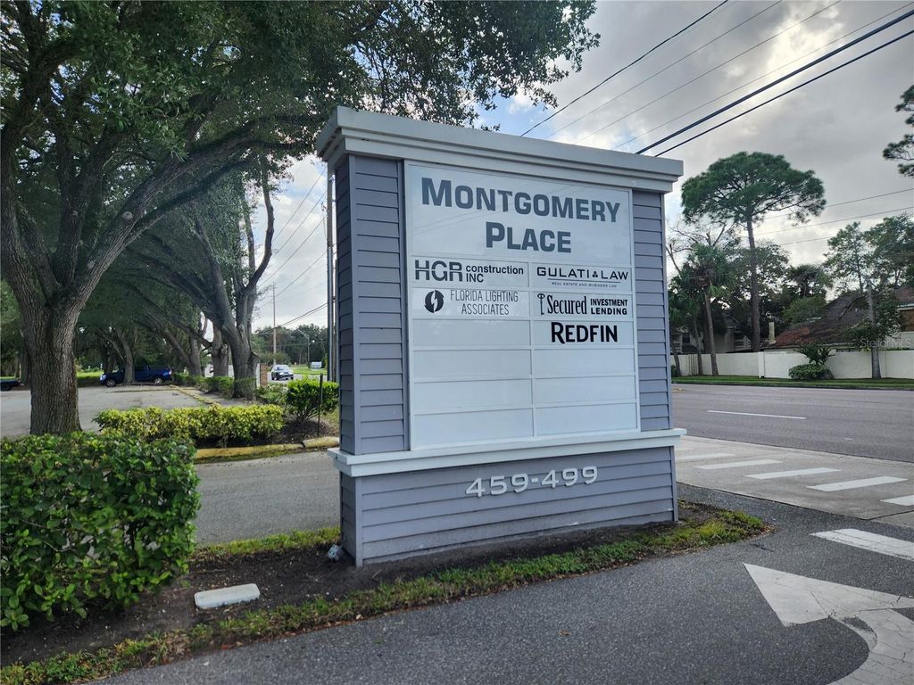 Photo of 421 Montgomery Road #161, Altamonte Springs, FL 32714 (MLS # O6375937)