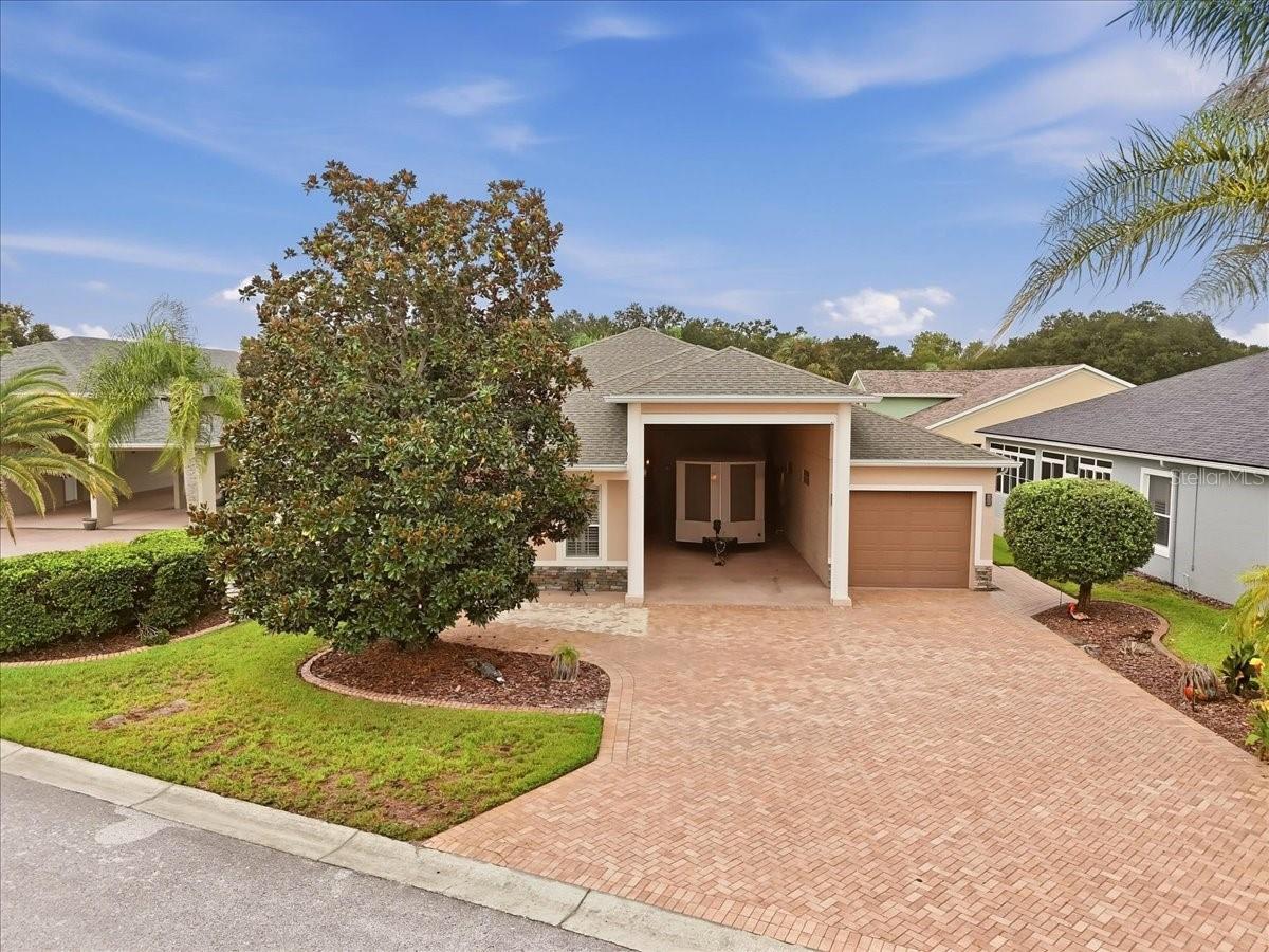 396 CRUISERS DRIVE