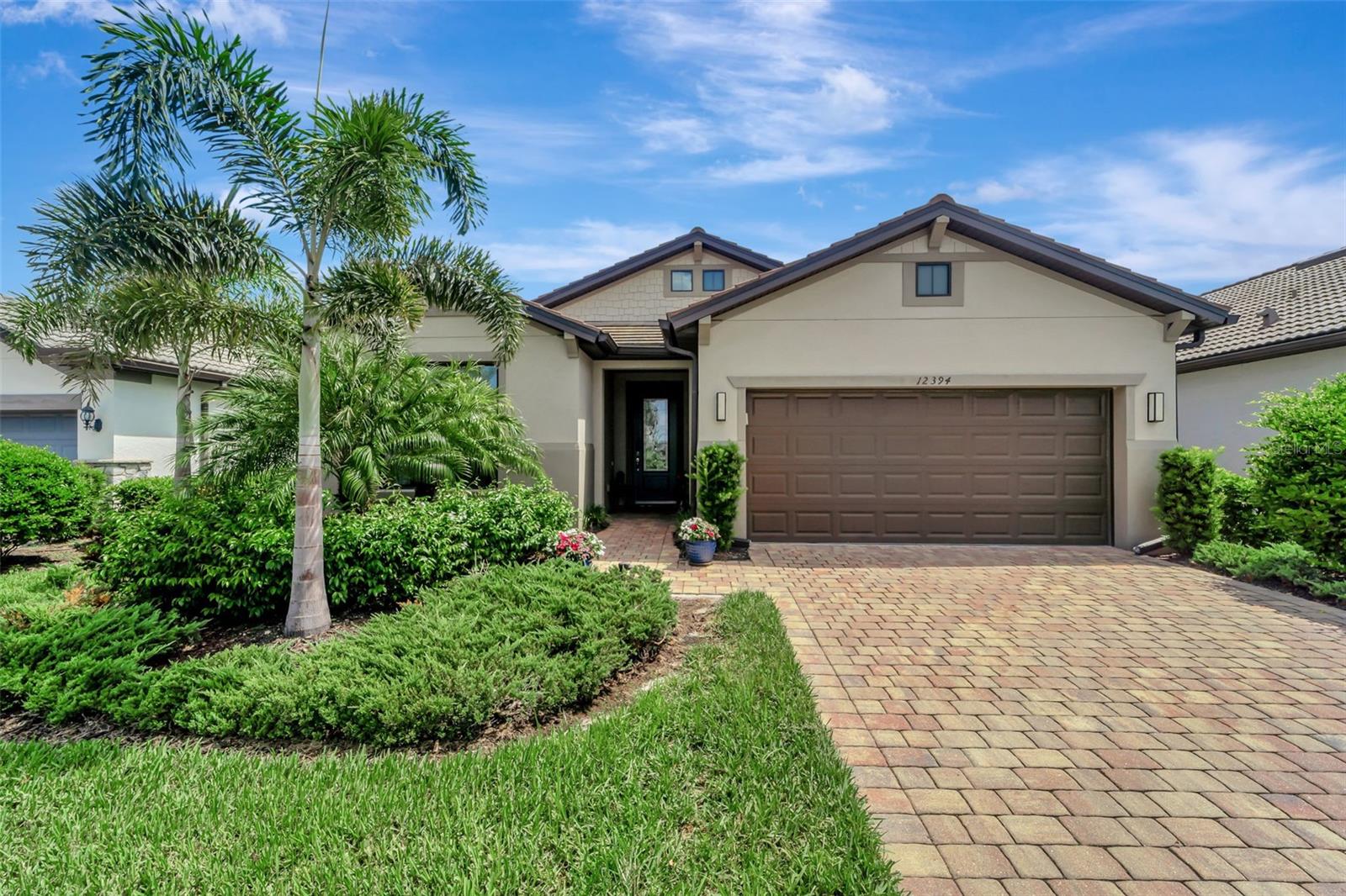 HAMMOCK PRESERVE - Residential