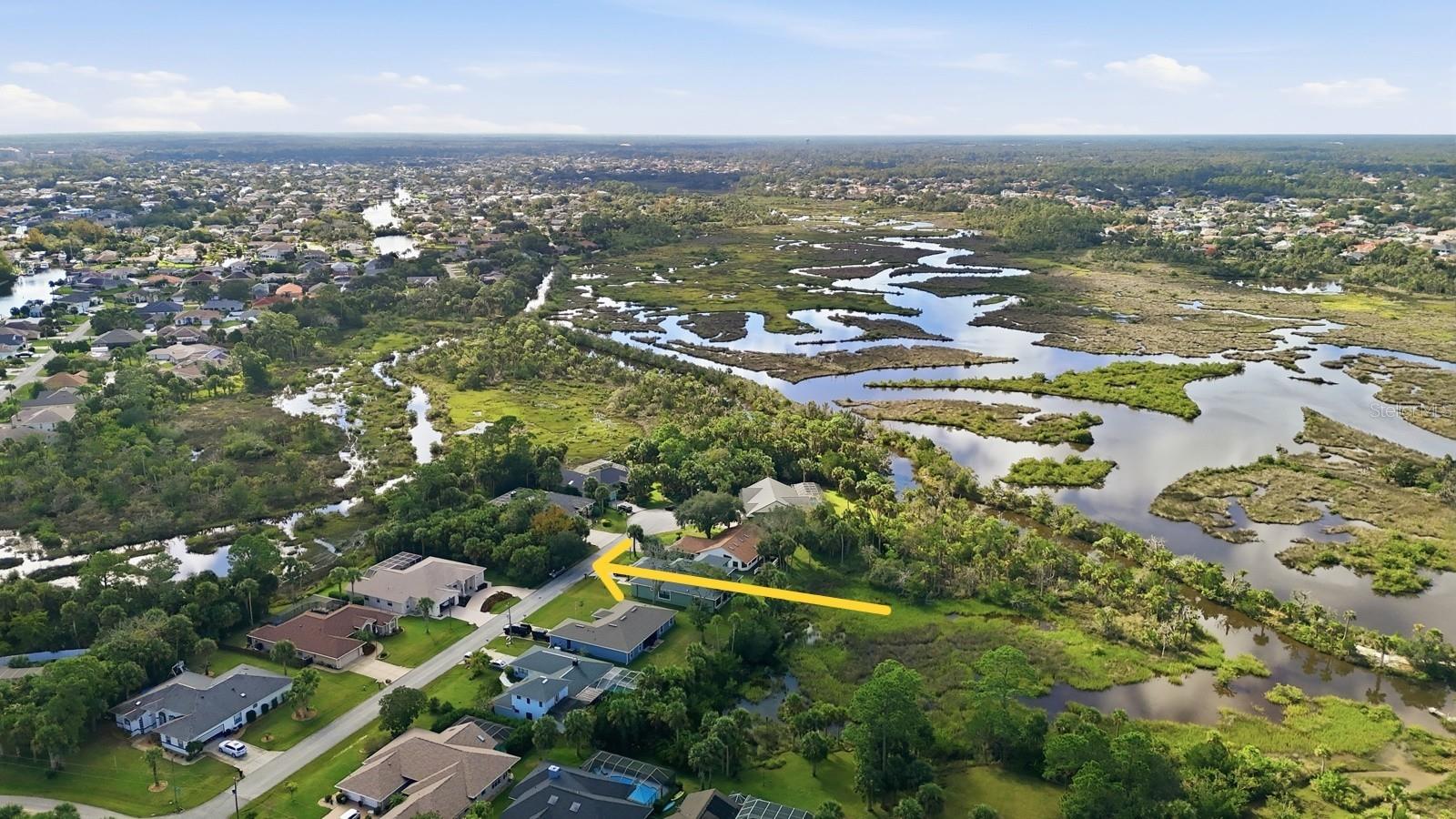 COUNTRY CLUB COVE - Land