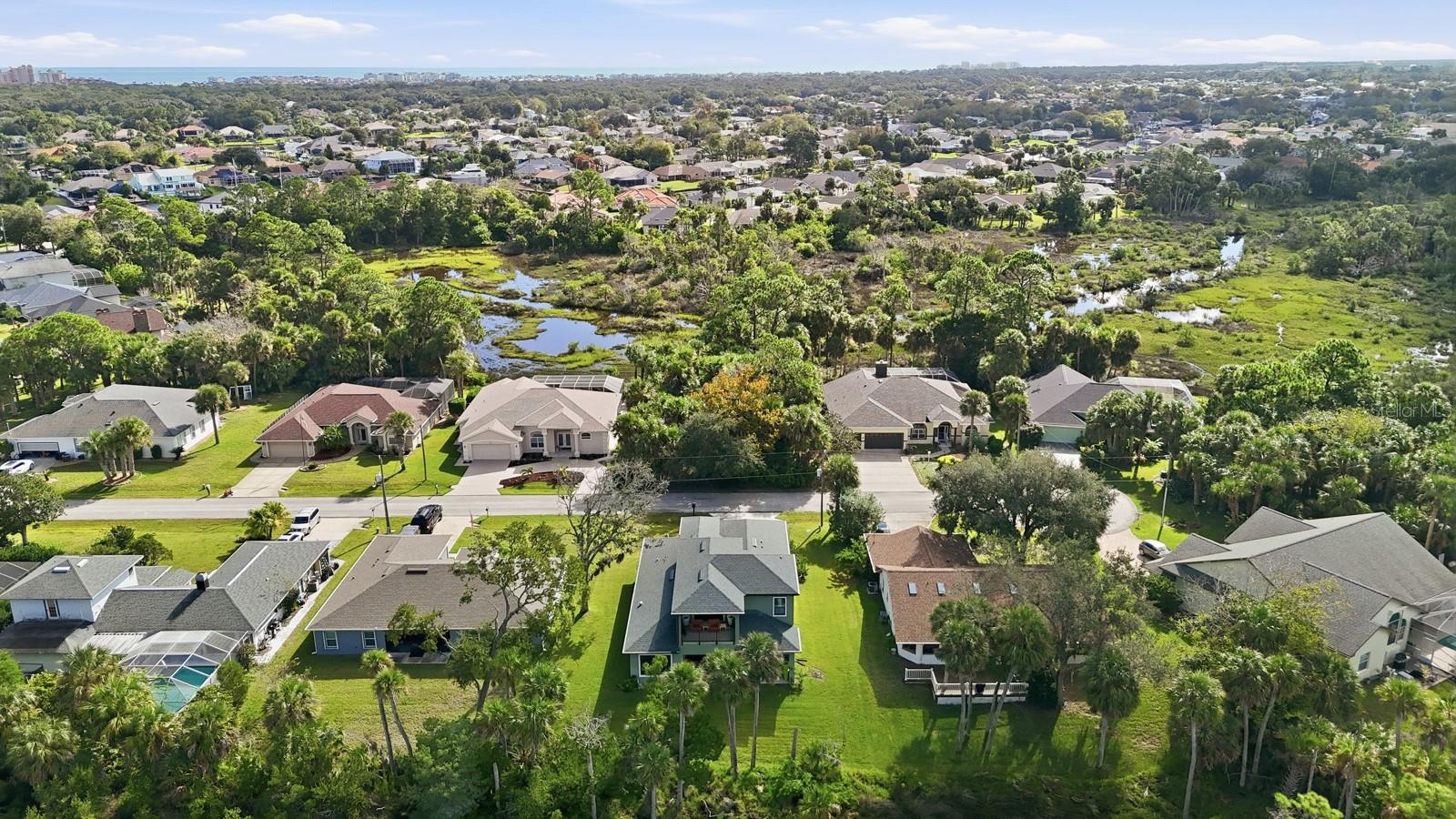 COUNTRY CLUB COVE - Land