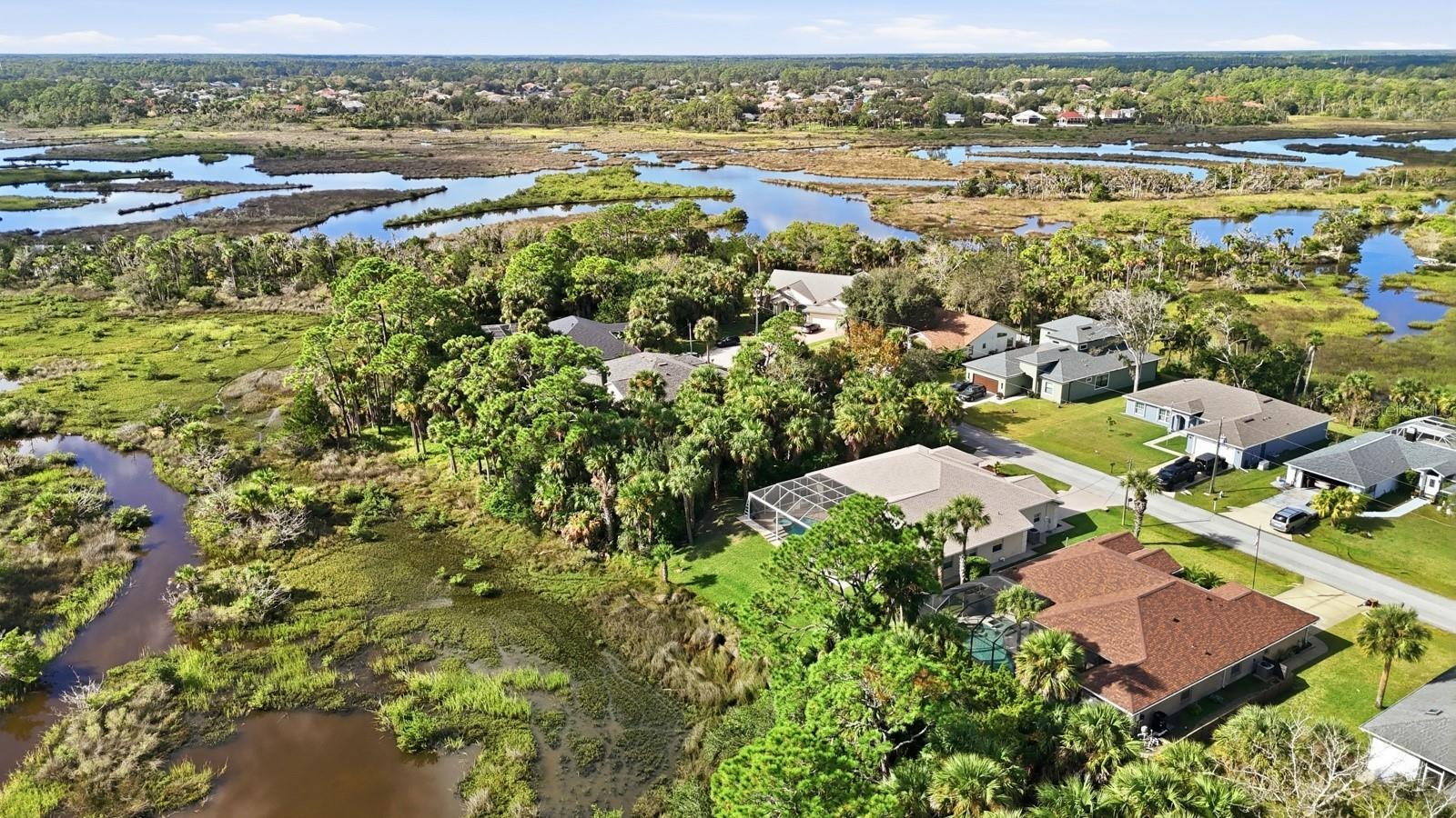 COUNTRY CLUB COVE - Land