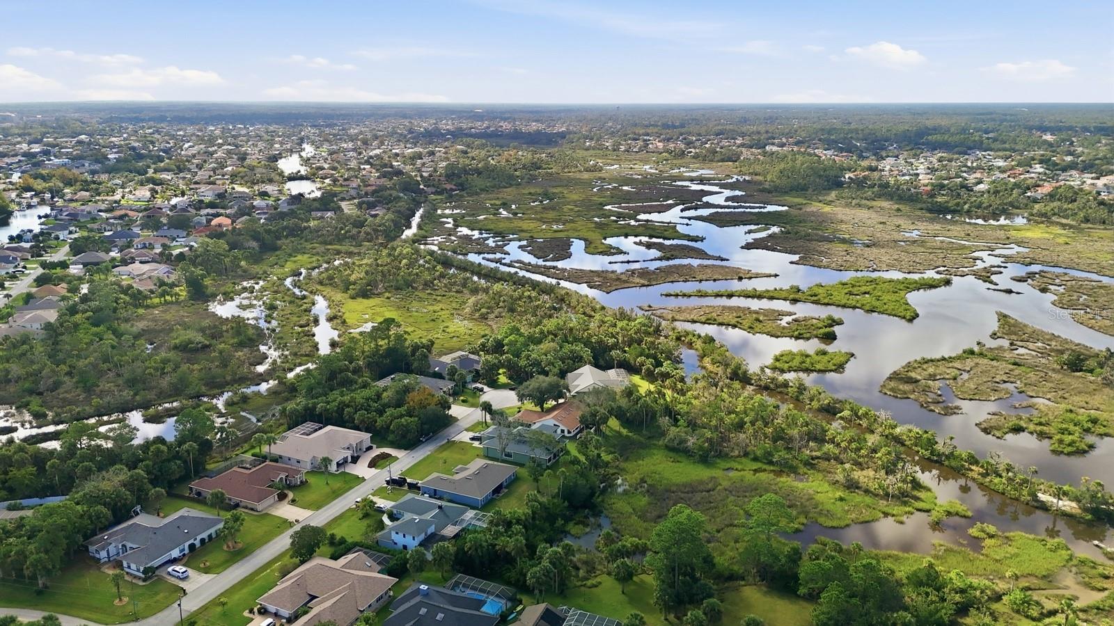 COUNTRY CLUB COVE - Land