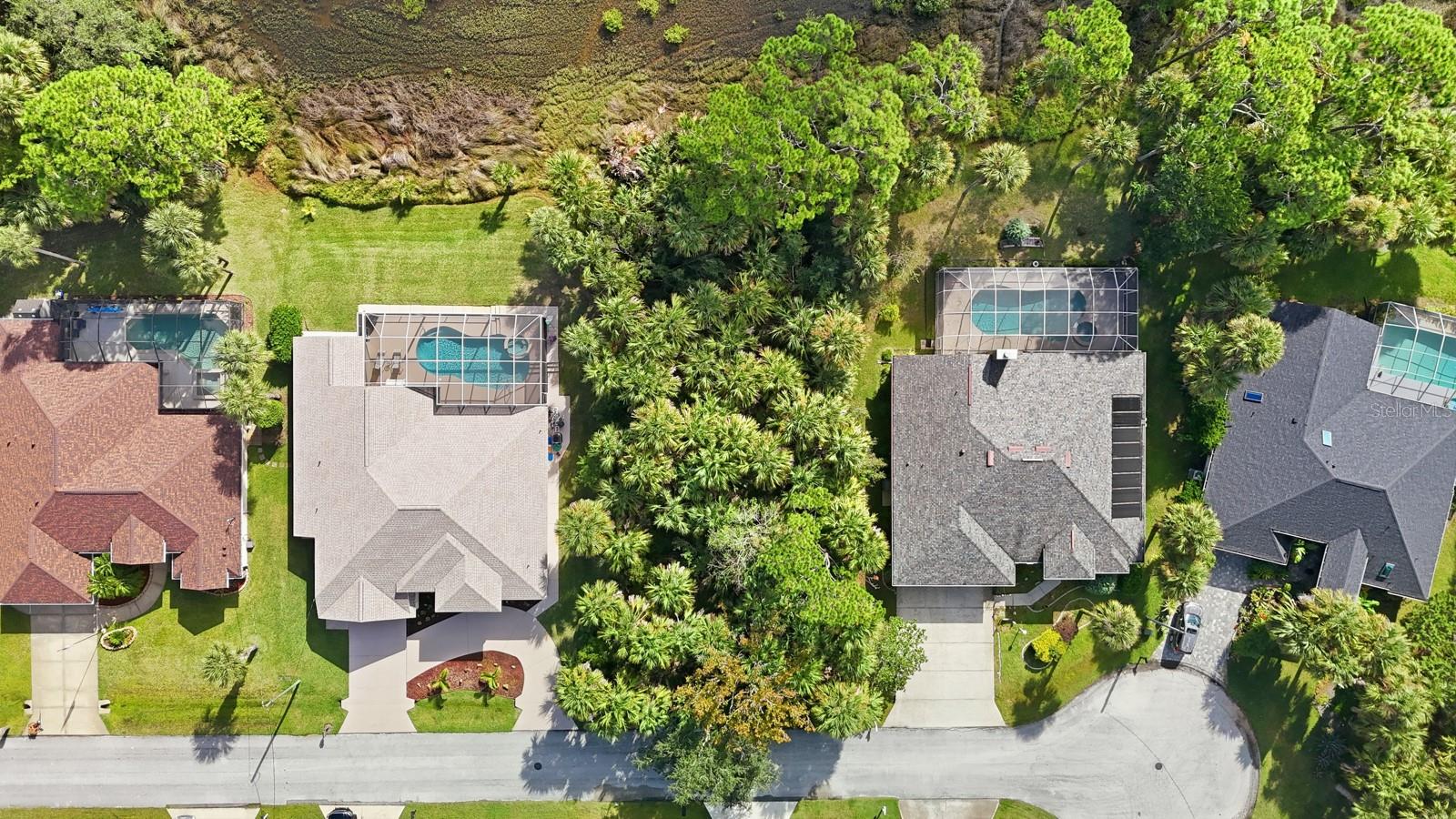 COUNTRY CLUB COVE - Land