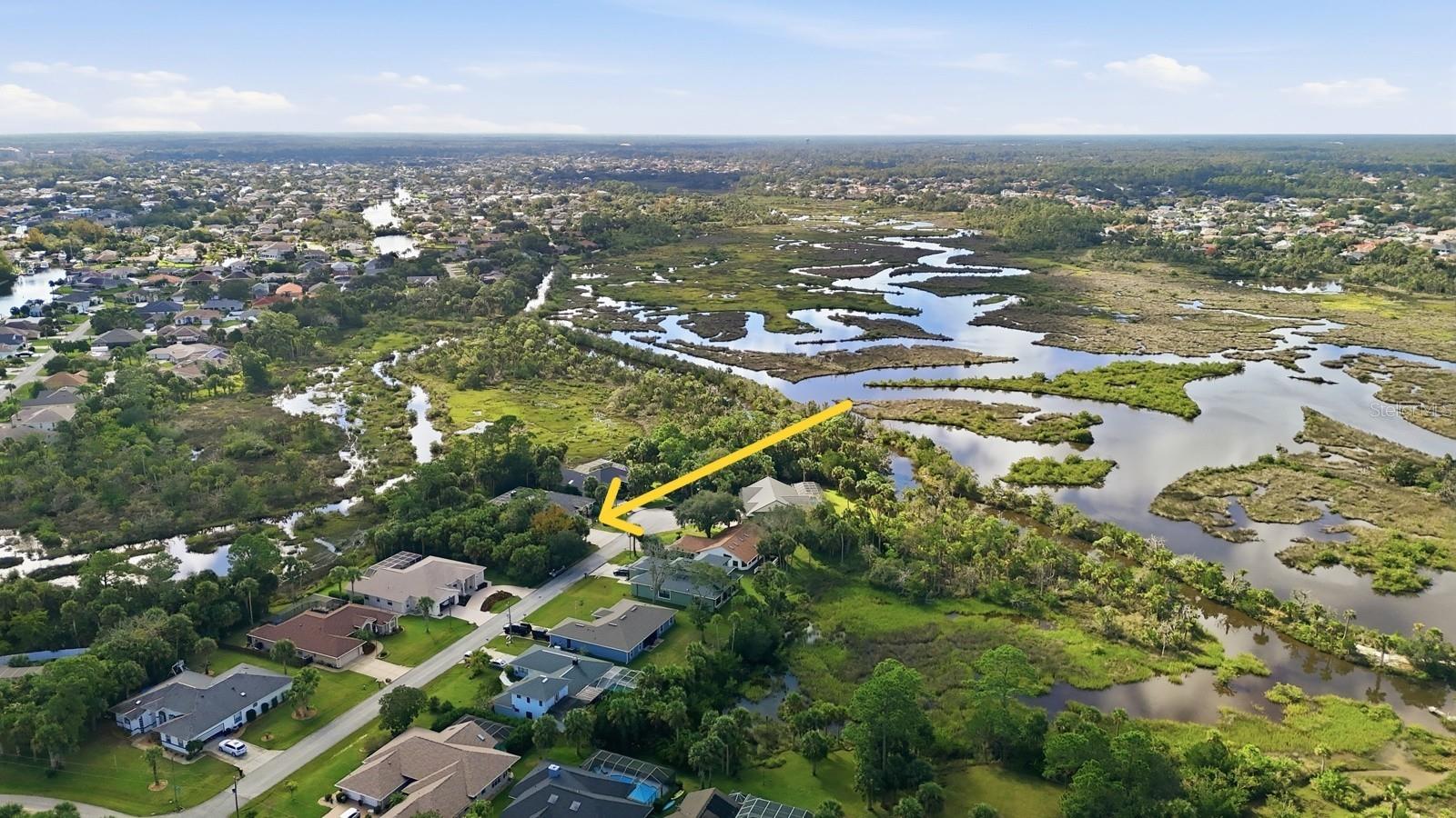 COUNTRY CLUB COVE - Land