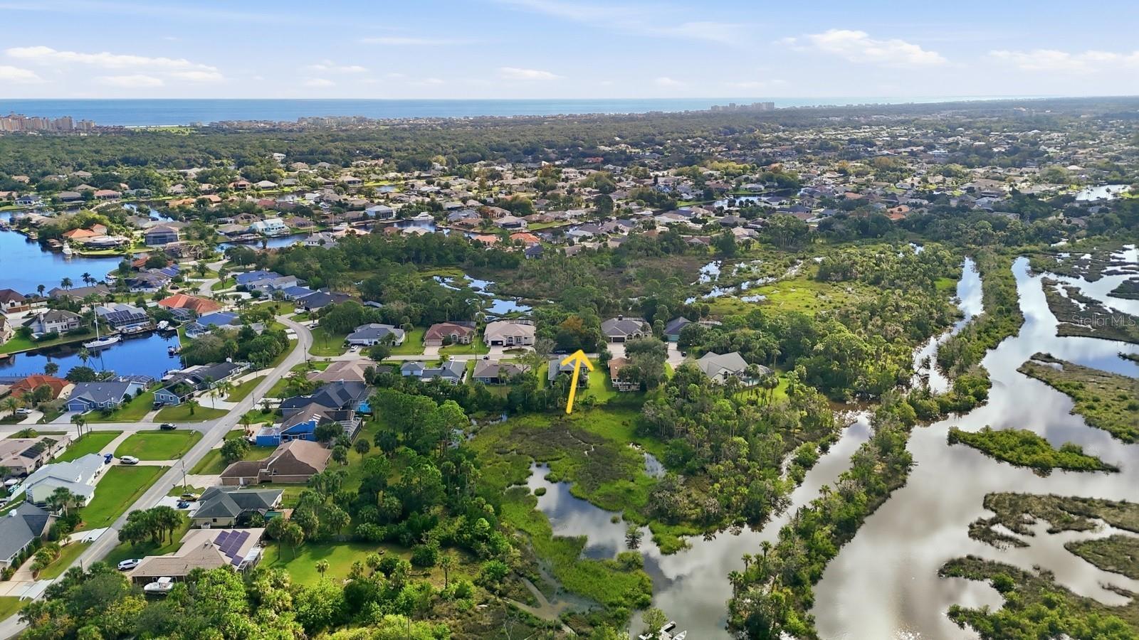 COUNTRY CLUB COVE - Land