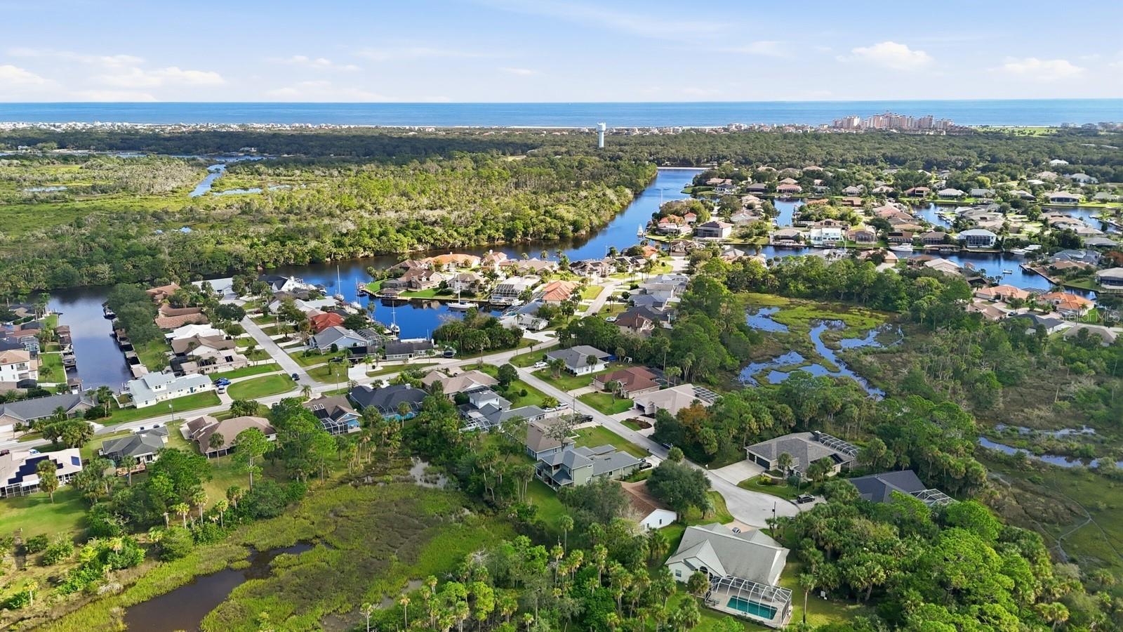 COUNTRY CLUB COVE - Land