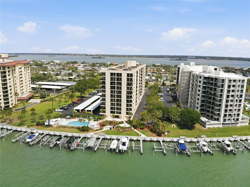 Photo of 690 Island Way #307, Clearwater Beach, FL 33767 (MLS # TB8494691)