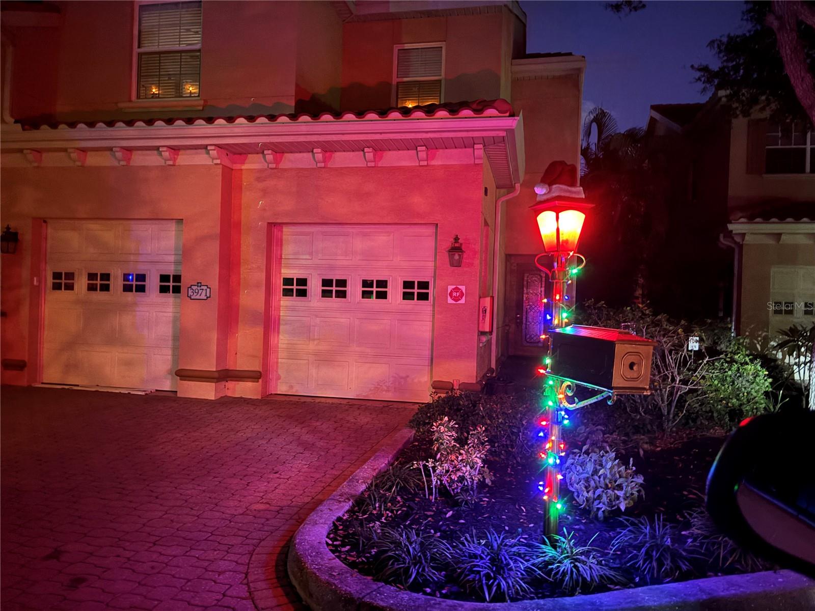 PALMER SQUARE EAST - Residential Lease