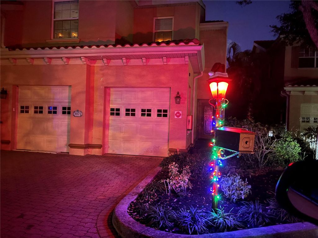 Photo of 3971 Square East Lane #8, Sarasota, FL 34238 (MLS # A4675572)