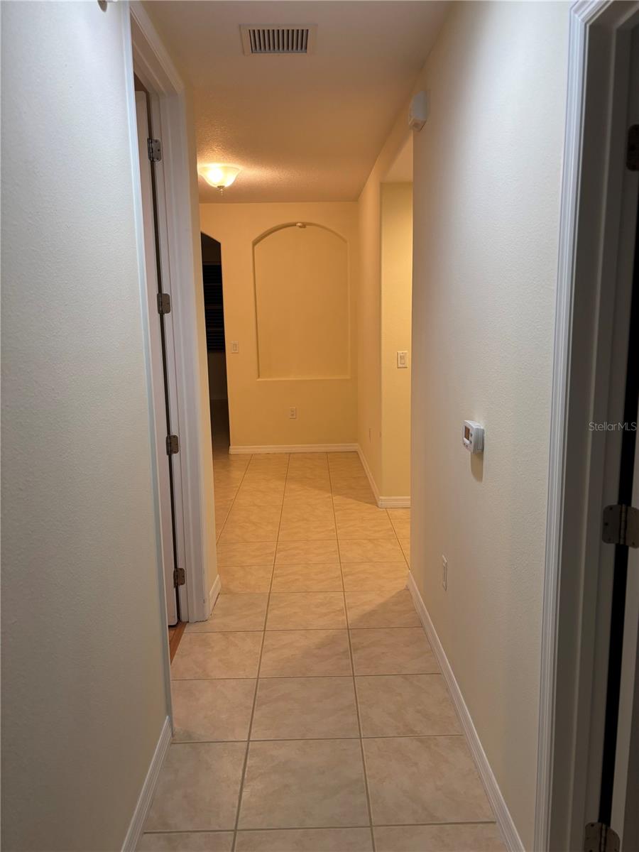 PALMER SQUARE EAST - Residential Lease