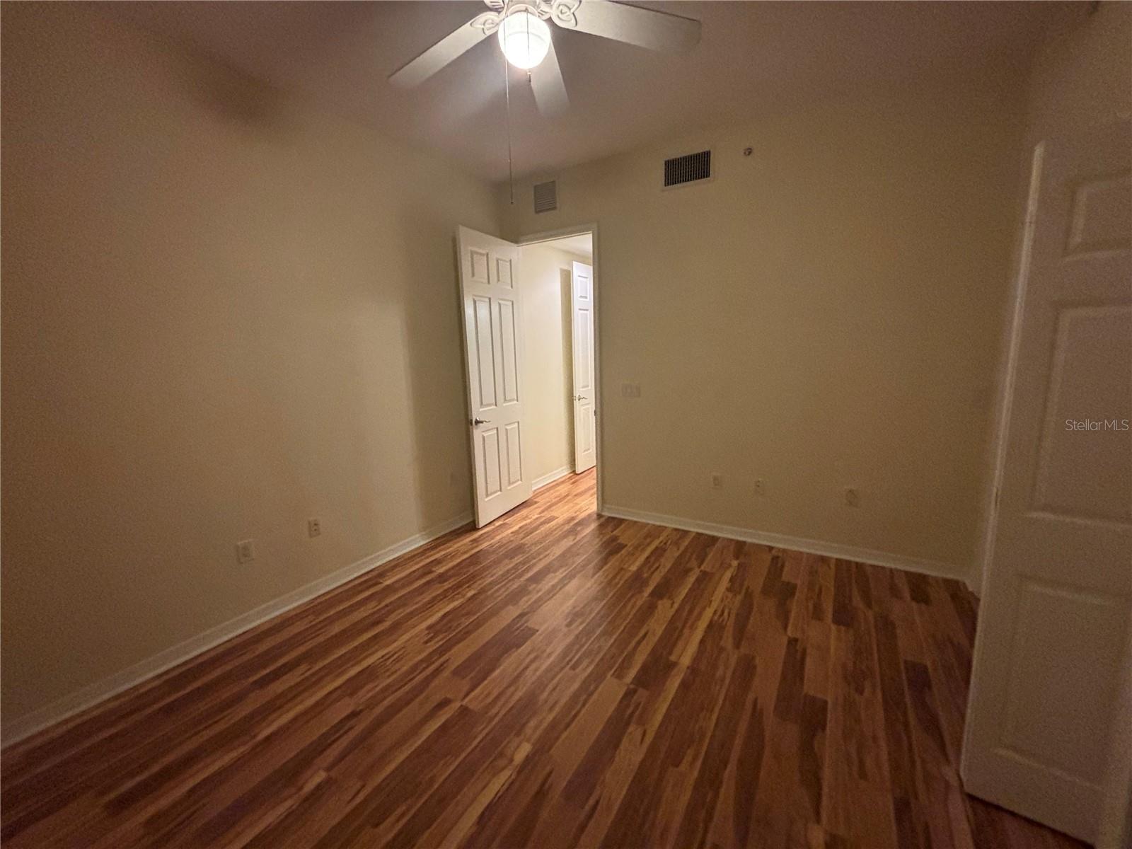 PALMER SQUARE EAST - Residential Lease