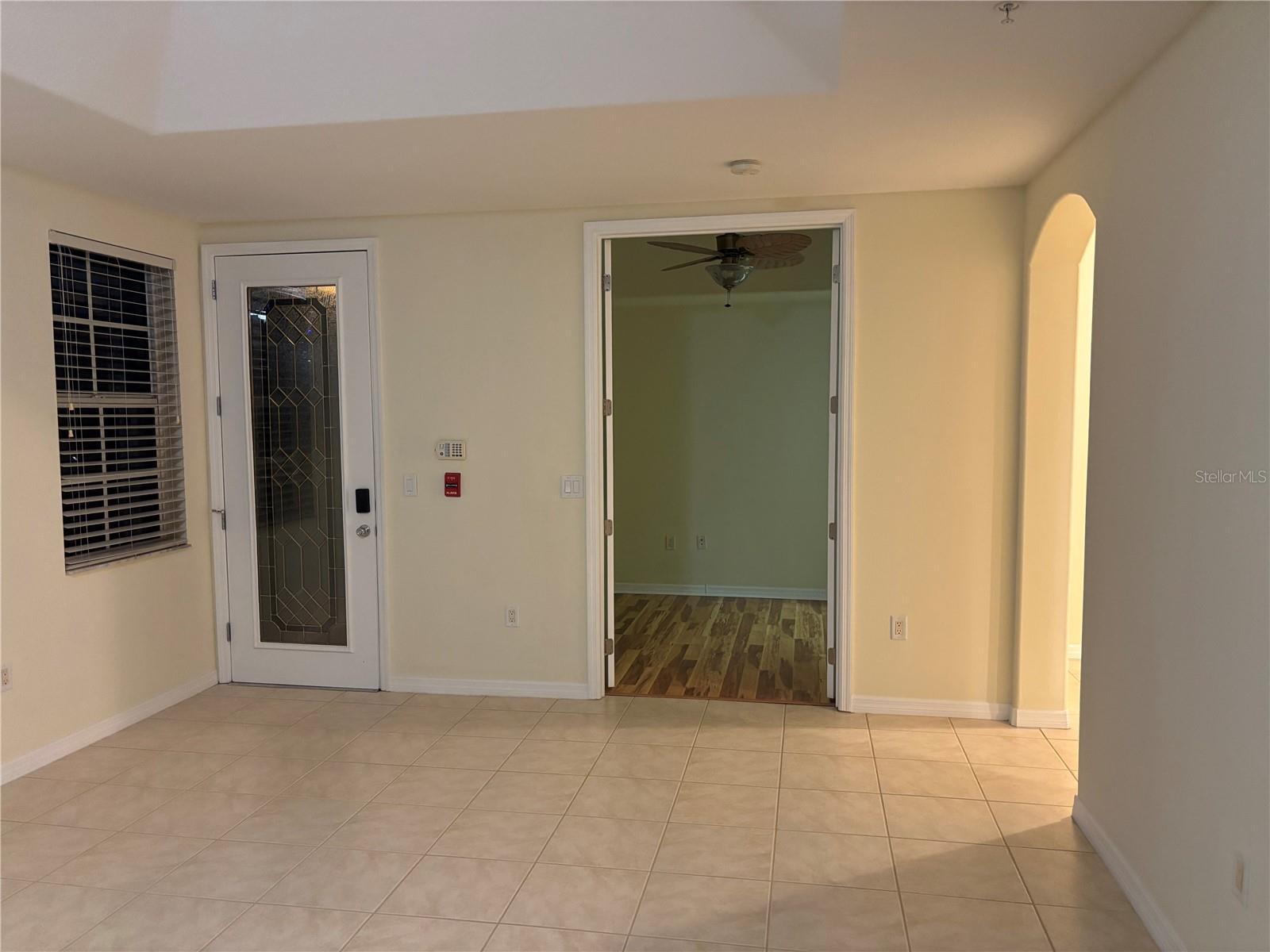 PALMER SQUARE EAST - Residential Lease