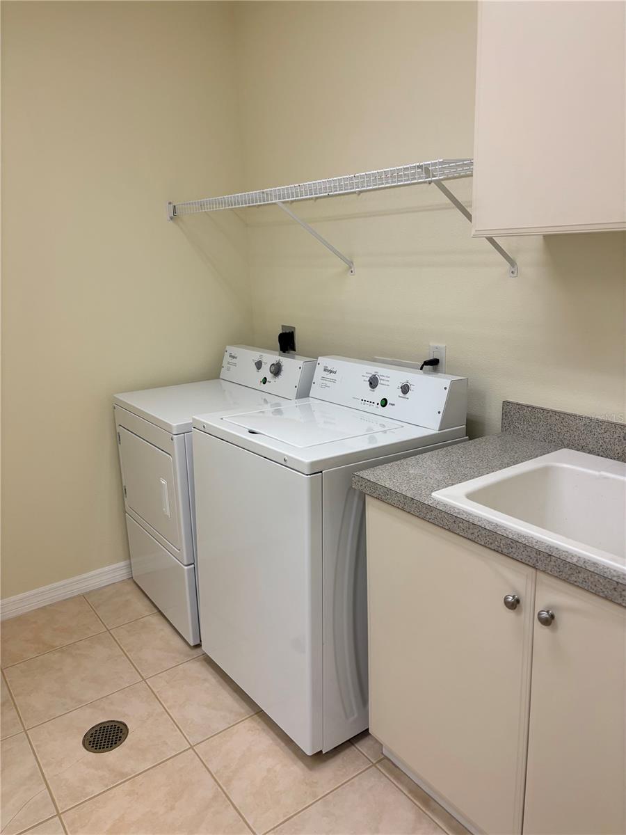 PALMER SQUARE EAST - Residential Lease