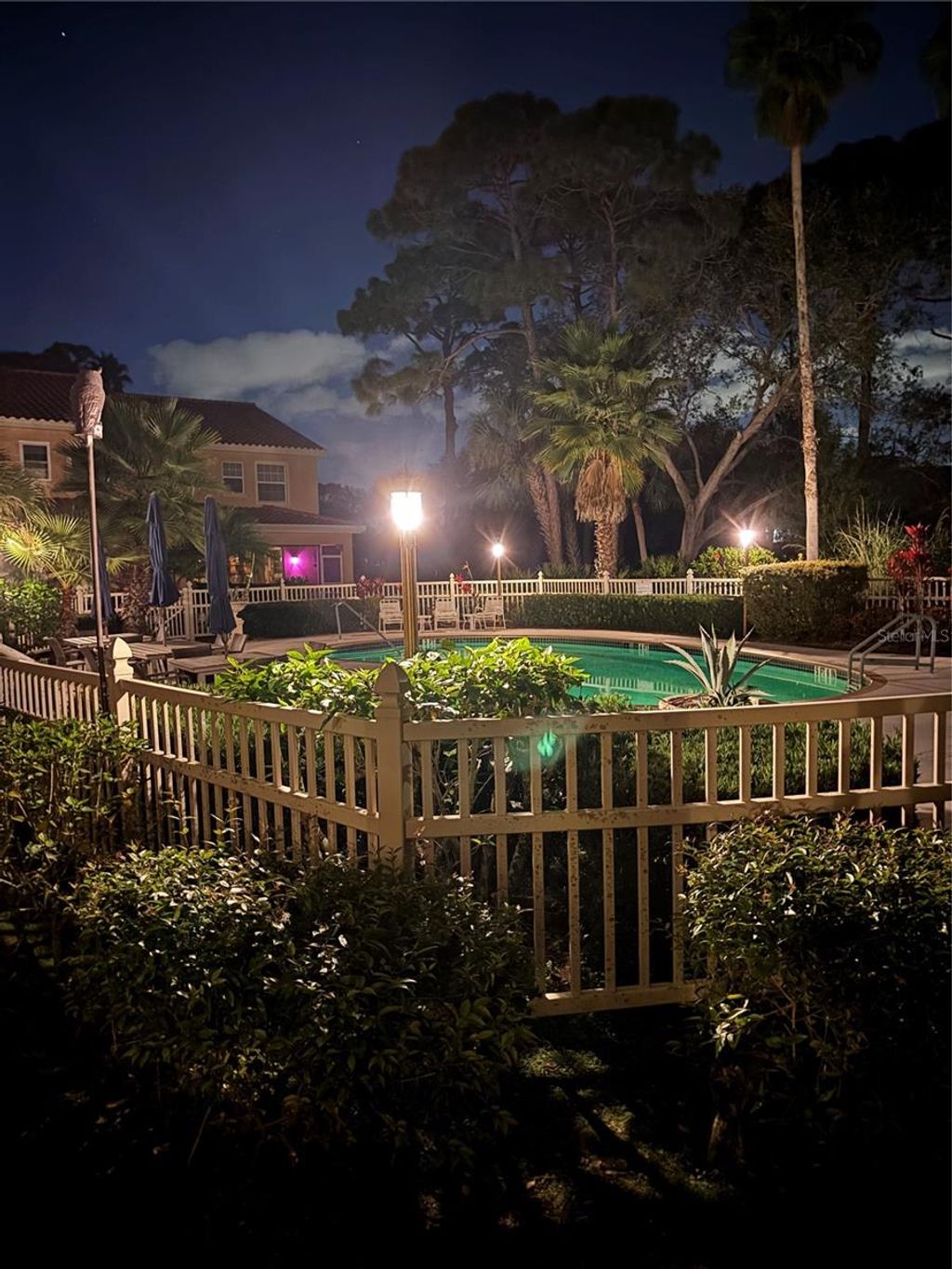 Photo of 3971 Square East Lane #8, Sarasota, FL 34238 (MLS # A4675572)