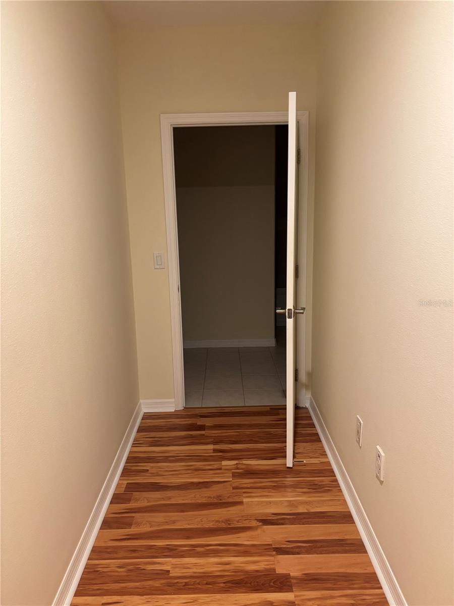 PALMER SQUARE EAST - Residential Lease