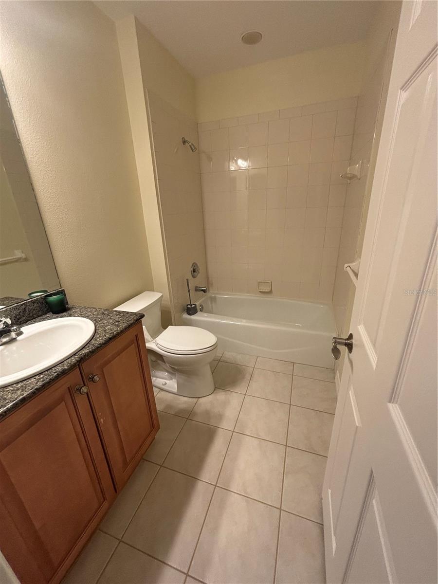 PALMER SQUARE EAST - Residential Lease