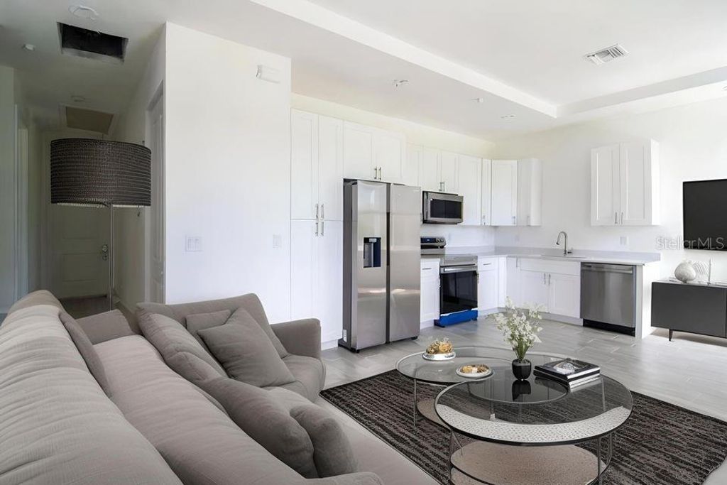 Photo of 260 Rotonda Boulevard #B, Rotonda West, FL 33947 (MLS # O6369586)