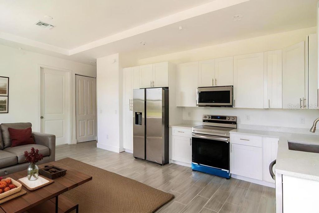 Photo of 260 Rotonda Boulevard #B, Rotonda West, FL 33947 (MLS # O6369586)