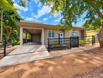 Lot 4A PITIRRE ST. MAUNABO 00707