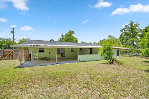 A home in OCALA