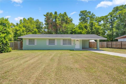 A home in OCALA