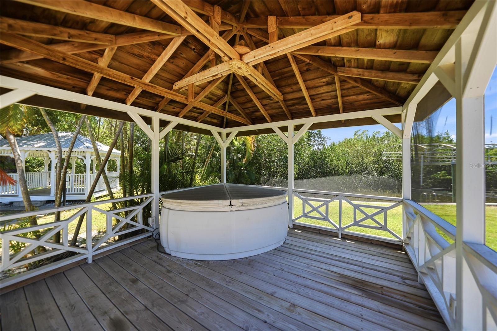 SOUTHERNAIRE - Residential