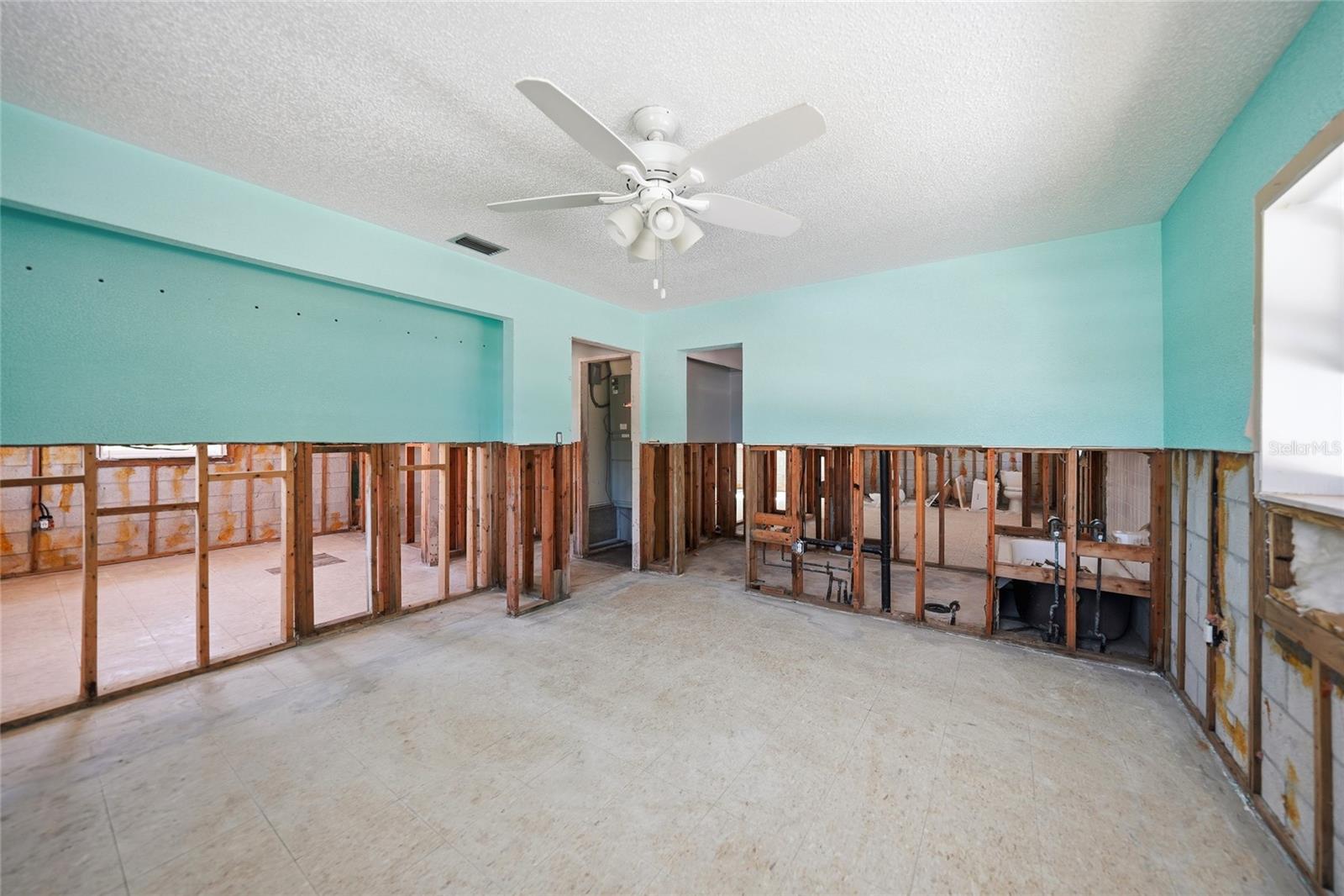 SOUTHERNAIRE - Residential