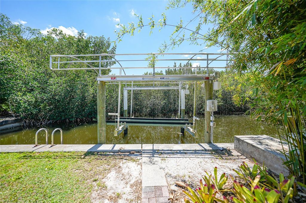 Photo of 425 Fireball Court, Punta Gorda, FL 33950 (MLS # C7525083)