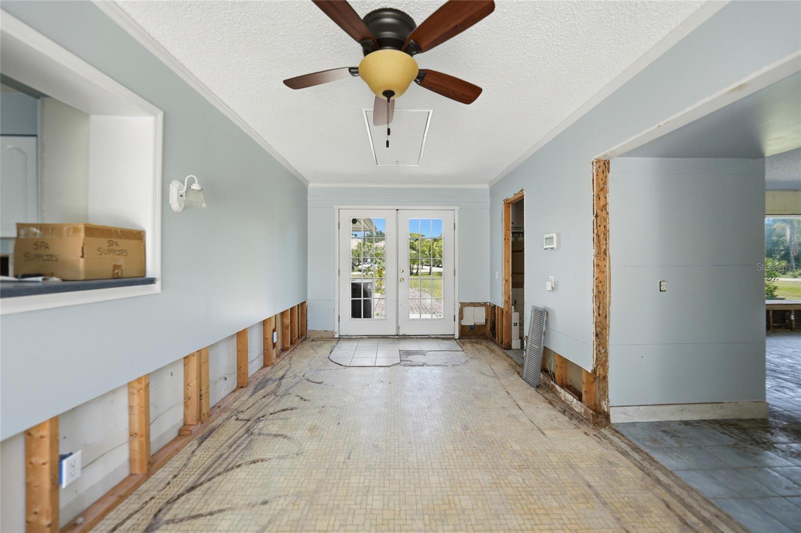 SOUTHERNAIRE - Residential