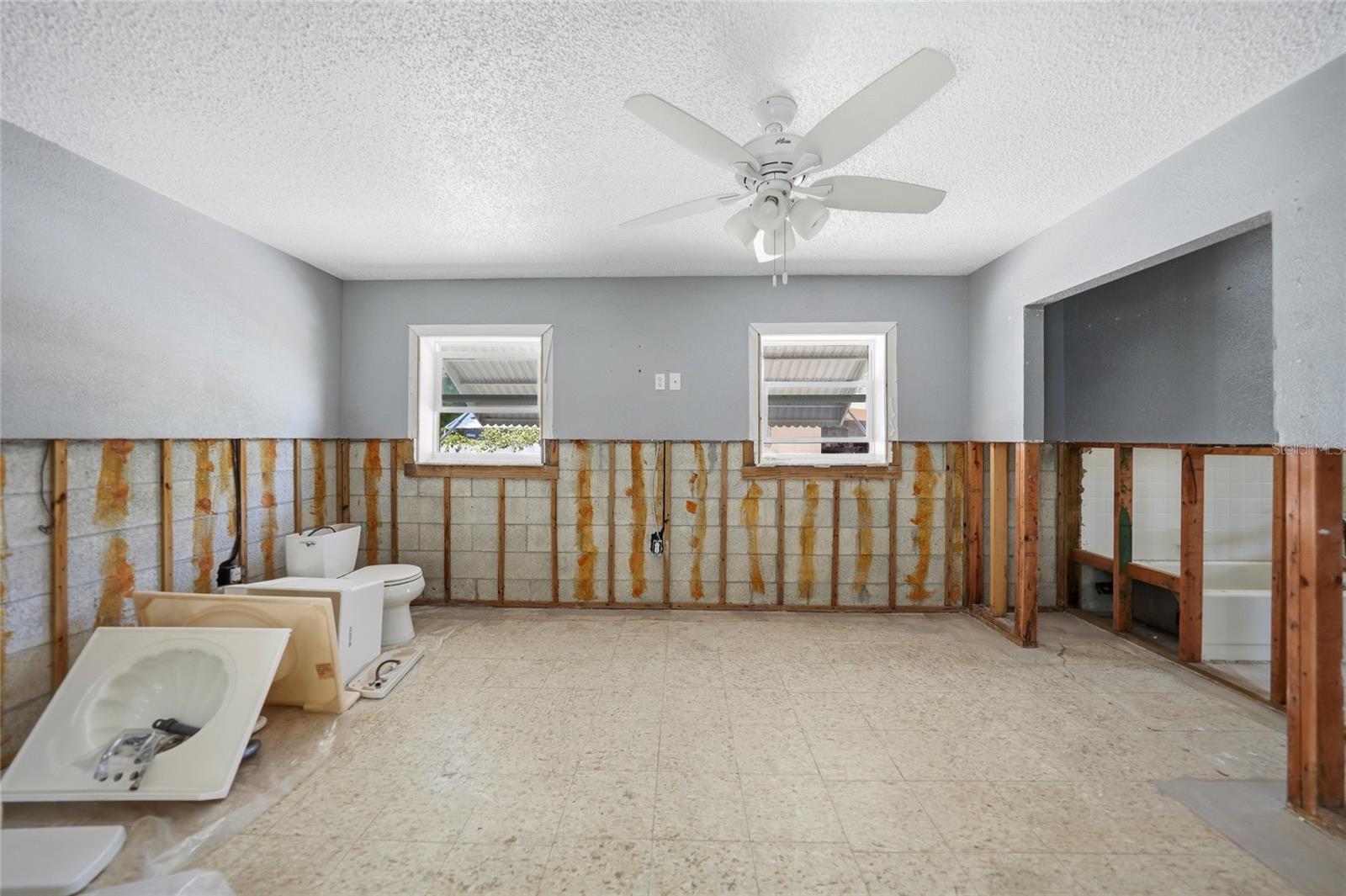 SOUTHERNAIRE - Residential