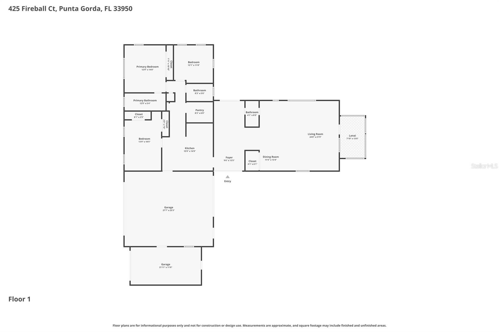 SOUTHERNAIRE - Residential