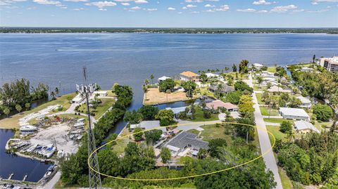 Photo of 425 Fireball Court, Punta Gorda, FL 33950 (MLS # C7525083)