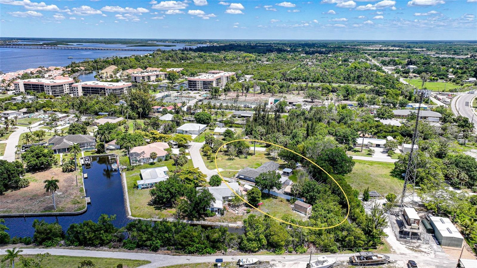 SOUTHERNAIRE - Residential