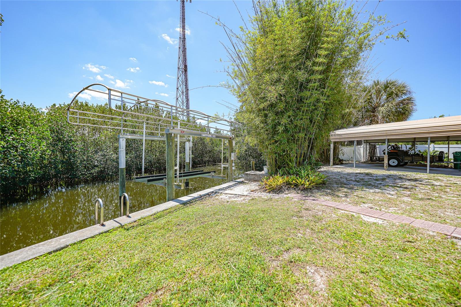 SOUTHERNAIRE - Residential