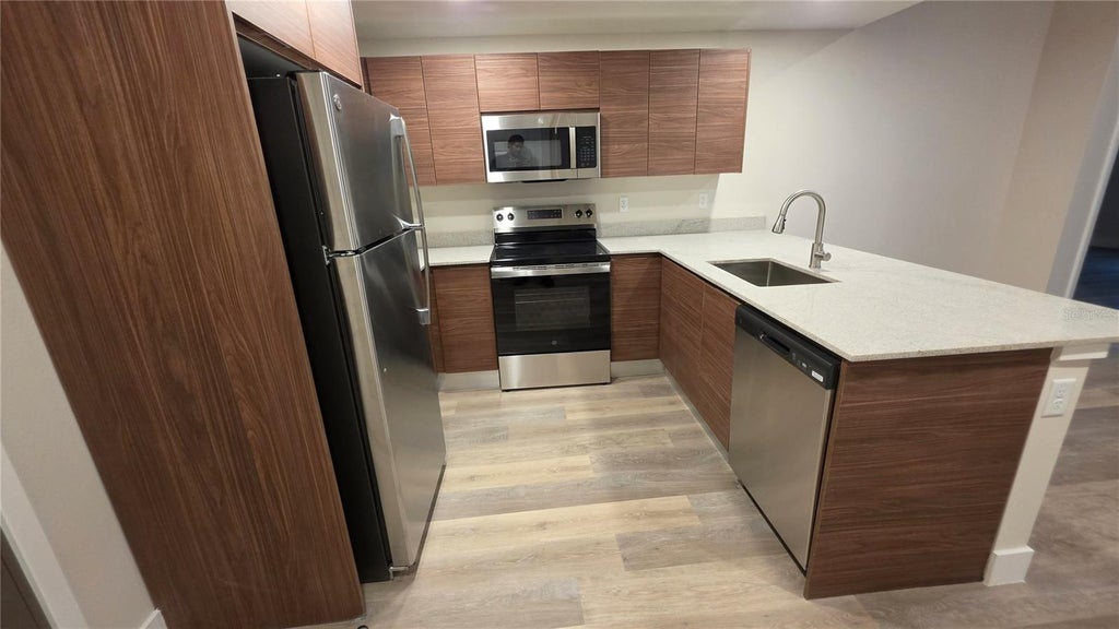 Photo of 4424 S Texas Avenue #1-107, Orlando, FL 32839 (MLS # S5159177)