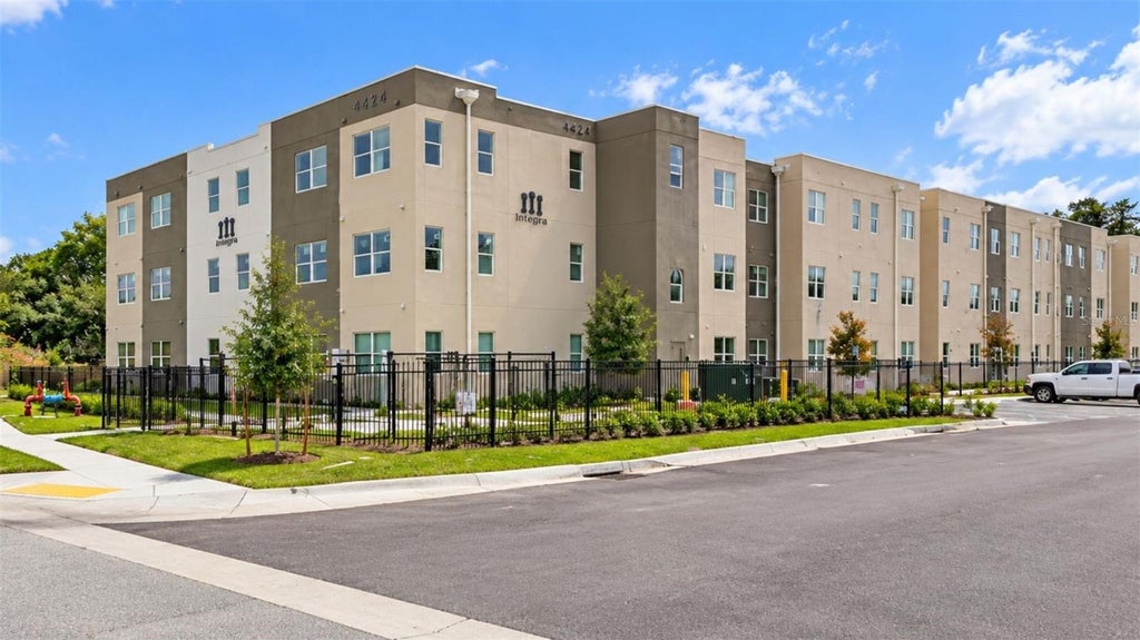 Photo of 4424 S Texas Avenue #1-107, Orlando, FL 32839 (MLS # S5159177)