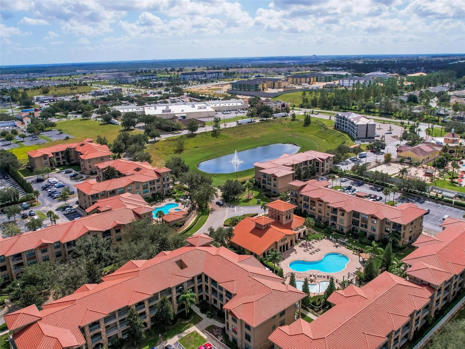 BELLA PIAZZA - Residential