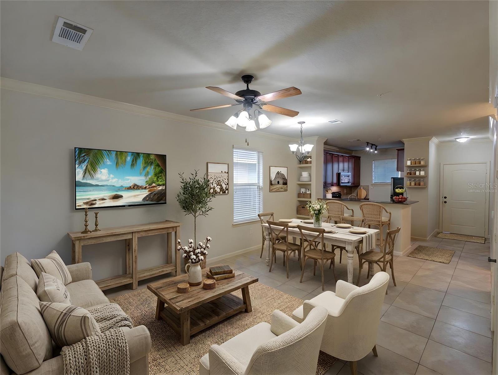 BELLA PIAZZA - Residential