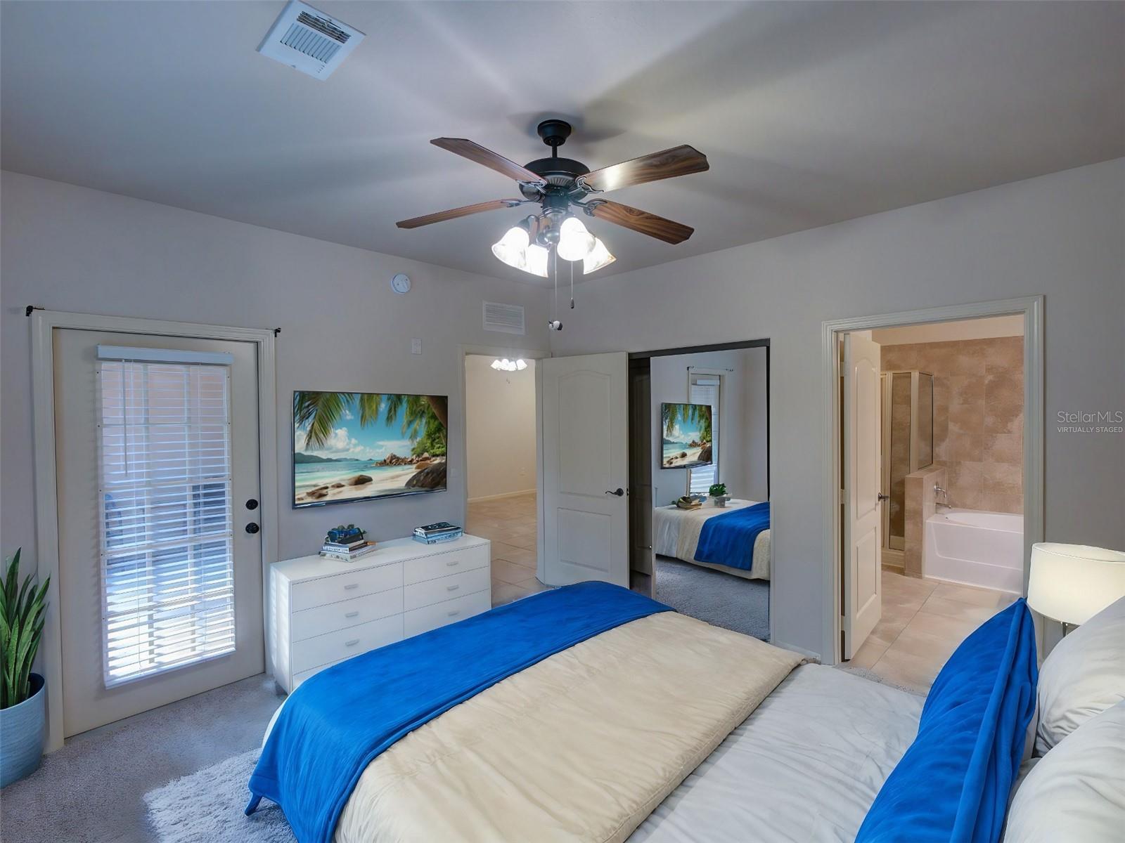 BELLA PIAZZA - Residential