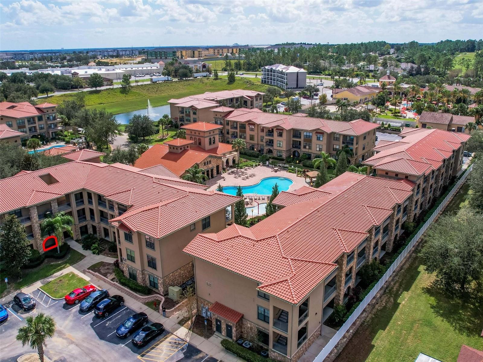 BELLA PIAZZA - Residential